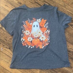 Women’s fall graphic tee